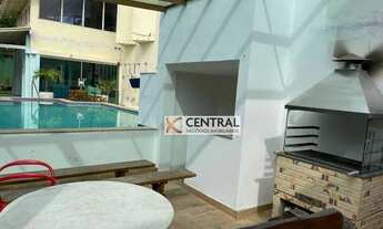 Imagem 7: Casa com 5 dormitórios para alugar, 120 m² por R$ 15.000,00/mês - Piatã - Salvador/BA