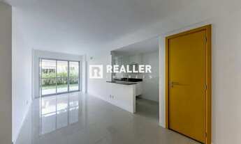 Imagem 5: Rio de Janeiro - Apartamento Padrão - Recreio dos Bandeirantes