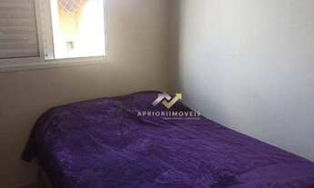 Imagem 5: Apartamento com 2 dormitórios à venda, 49 m² por R$ 195.000,00 - Parque das Nações - Santo