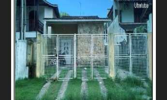 Imagem: UBATUBA - Casa Padrão - lt br gt TONINHAS