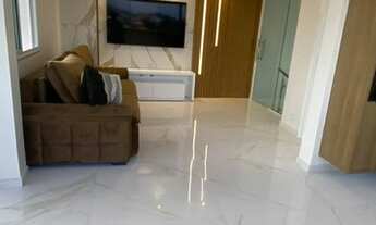 Imagem 4: Lindo Apartamento Triplex no Condomínio Moradas do Parque