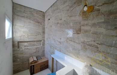 Imagem 5: Casa - Parque Olívio Franceschini - Hortolândia