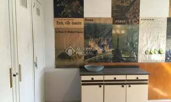 Imagem 2: Apartamento à venda Rua Coronel Frederico Linck, Rio Branco - Porto Alegre