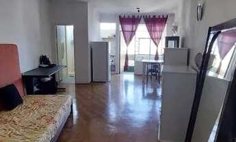 Imagem 3: Kitnet com 1 dormitório à venda, 42 m² por R$ 250.000,00 - República - São Paulo/SP