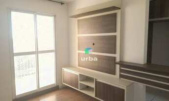 Imagem 5: Apartamento com 2 dormitórios, 55 m² - venda por R$ 329.000,00 ou aluguel por R$ 2.183,00