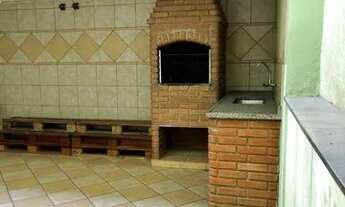 Imagem 4: Sobrado com 3 dormitorios no bairro Las Vegas - Santo André - SP