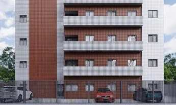 Imagem: Apartamento com 2 dormitórios à venda