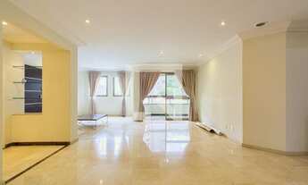 Imagem 3: Apartamento à Venda - Portal do Morumbi, 4 Quartos, 193 m2