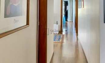 Imagem 15: Apartamento Locação 2 Dormitórios - 152 m² Moema