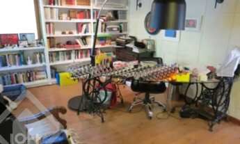 Imagem 4: Casa à venda Rua Professor Antônio D'Ávila, Sétimo Céu - Porto Alegre