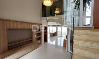 Imagem 7: Real Park Sumaré 167m² Sobrado 3 dormitórios quintal com churrasqueira