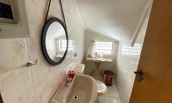 Imagem 6: Sobrado para venda tem 121 metros quadrados com 3 quartos em Parque Jabaquara - São Paulo