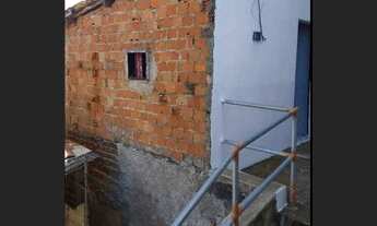 Imagem 4: Vendo ou troco casa na grota no Peixoto