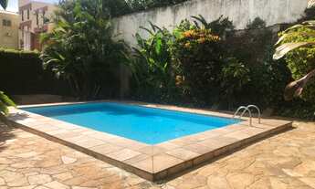 Imagem 2: Sobrado com 6 suítes sub esquina Rua Bahia