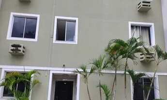 Imagem 2: Apartamento para aluguel com 100 metros quadrados com 2 quartos em Nova Parnamirim - Parna