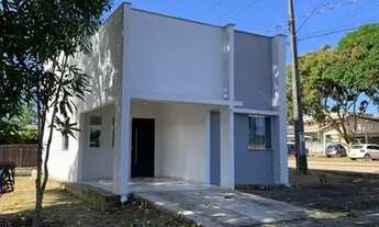 Imagem: Casa em Rorainopolis, Bairro Pantanal
