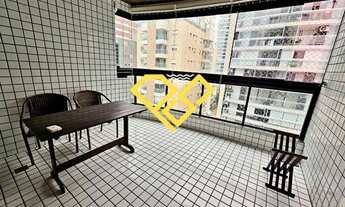 Imagem: Apartamento 3 Quartos em Santos