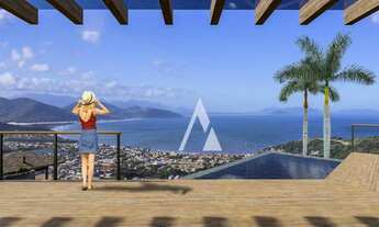 Imagem 6: Terreno à venda, 711 m² por R$ 890.000,00 - Praia do Silveira - Garopaba/SC