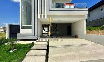 Imagem: Casa em Condomínio para Venda em Caçapava