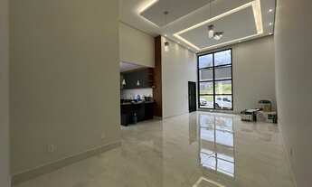 Imagem 4: Casa no Condomínio Residencial Milano - Indaiatuba - SP