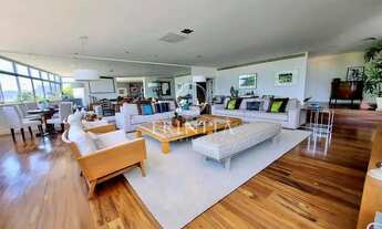 Imagem 5: Apartamento em Copacabana - Rio de Janeiro