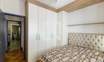 Imagem 6: Apartamento para Aluguel - Icaraí, 1 Quarto, 55 m2