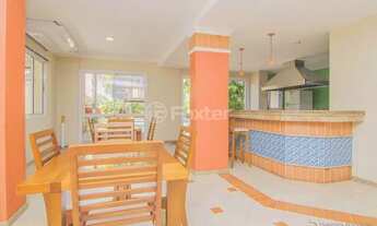 Imagem 3: Apartamento à venda Rua Conde de Porto Alegre, Floresta - Porto Alegre