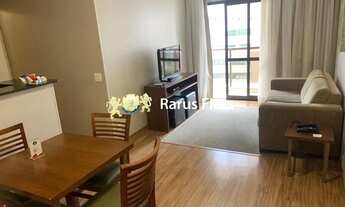 Imagem 4: Apartamento para venda no Jardins - Edifício Matiz Manhattan Hotel