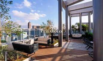 Imagem 3: Seu novo lar na República: Apartamento de 2 Dorms com Vaga e Lazer completo a 6 Minutos a