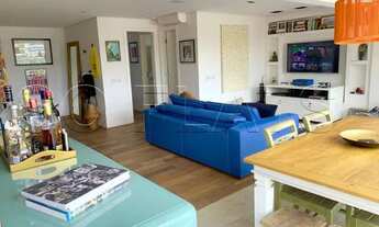 Imagem: Residncial DNA Pinheiros, apto disponivel