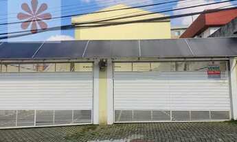 Imagem 2: Casa Sobrado Condomínio em Parque Boturussu - São Paulo