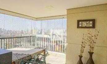 Imagem 6: Apartamento com 3 dormitórios à venda, 93 m² por R$ 920.000,00 - Santana - São Paulo/SP