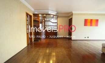 Imagem 2: Apartamento, Moema - São Paulo