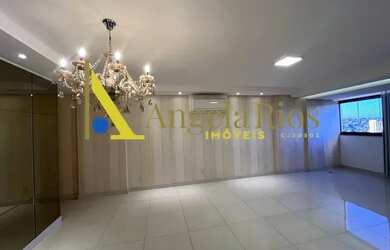 Imagem 5: Apartamento 03 quartos - JARDIM GOIÁS