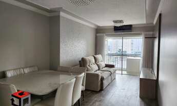 Imagem 7: Apartamento com 3 dormitórios no Centro de Santo André - SP