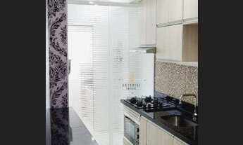 Imagem 6: Apartamento com 2 dormitórios à venda, 53 m² por R$ 320.000,00 - Centro - São Bernardo do