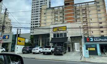 Imagem 4: Salão - Cambuí - Campinas