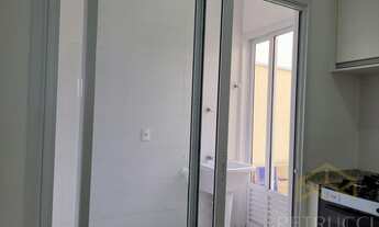 Imagem 4: Apartamento - Swiss Park - Campinas