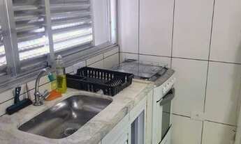 Imagem 7: Apartamento 2 Dormitorios 1 vaga de gargem elevadorBoqueirão