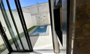 Imagem 7: Casa de condomínio térrea para venda com 137 metros quadrados com 3 quartos