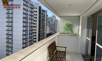 Imagem: SÃO PAULO - Apartamento Padrão - Moema