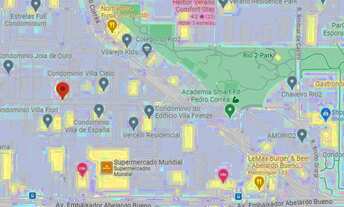 Imagem 3: APARTAMENTO EM JACAREPAGUÁ COM 67M²