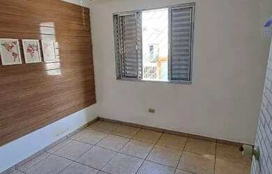 Imagem 6: Casa com 1 dormitório para alugar, 40 m² por R$ 1.100/mês - Vila Maria - São Paulo/SP