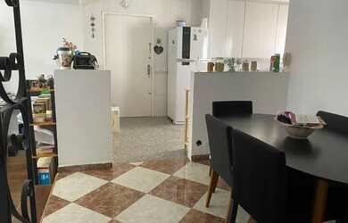 Imagem 5: Apartamento para aluguel e venda possui 120 metros quadrados com 3 quartos