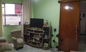 Imagem 2: Apartamento para venda com 85 metros quadrados com 2 quartos em Centro - São Vicente - SP