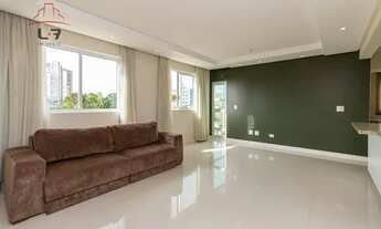 Imagem 3: Apartamento com 2 dormitórios, 74 m² - venda por R$ 450.000 ou aluguel por R$ 2.000/mês