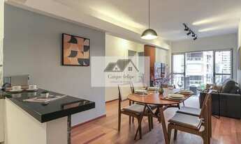 Imagem 4: Apartamento para alugar no bairro Itaim Bibi - São Paulo/SP, Zona Sul