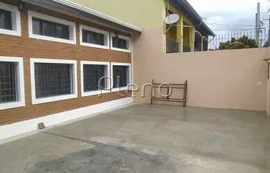 Imagem 7: Casa à venda no Jardim Campos Elíseos - Campinas/SP