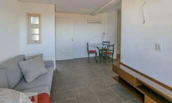 Imagem 4: Casa para Aluguel - Vila Nova, 1 Quarto, 35 m2