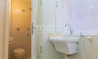 Imagem 4: São Paulo - Apartamento Padrão - Moema